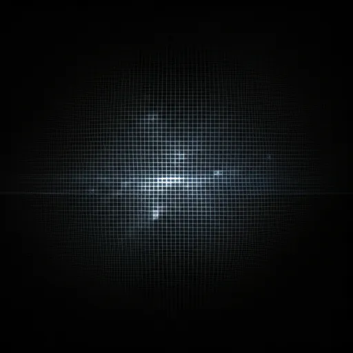 Artifact Grid Visualization